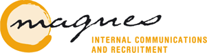 Magnes - Internal Communications and Recruitment